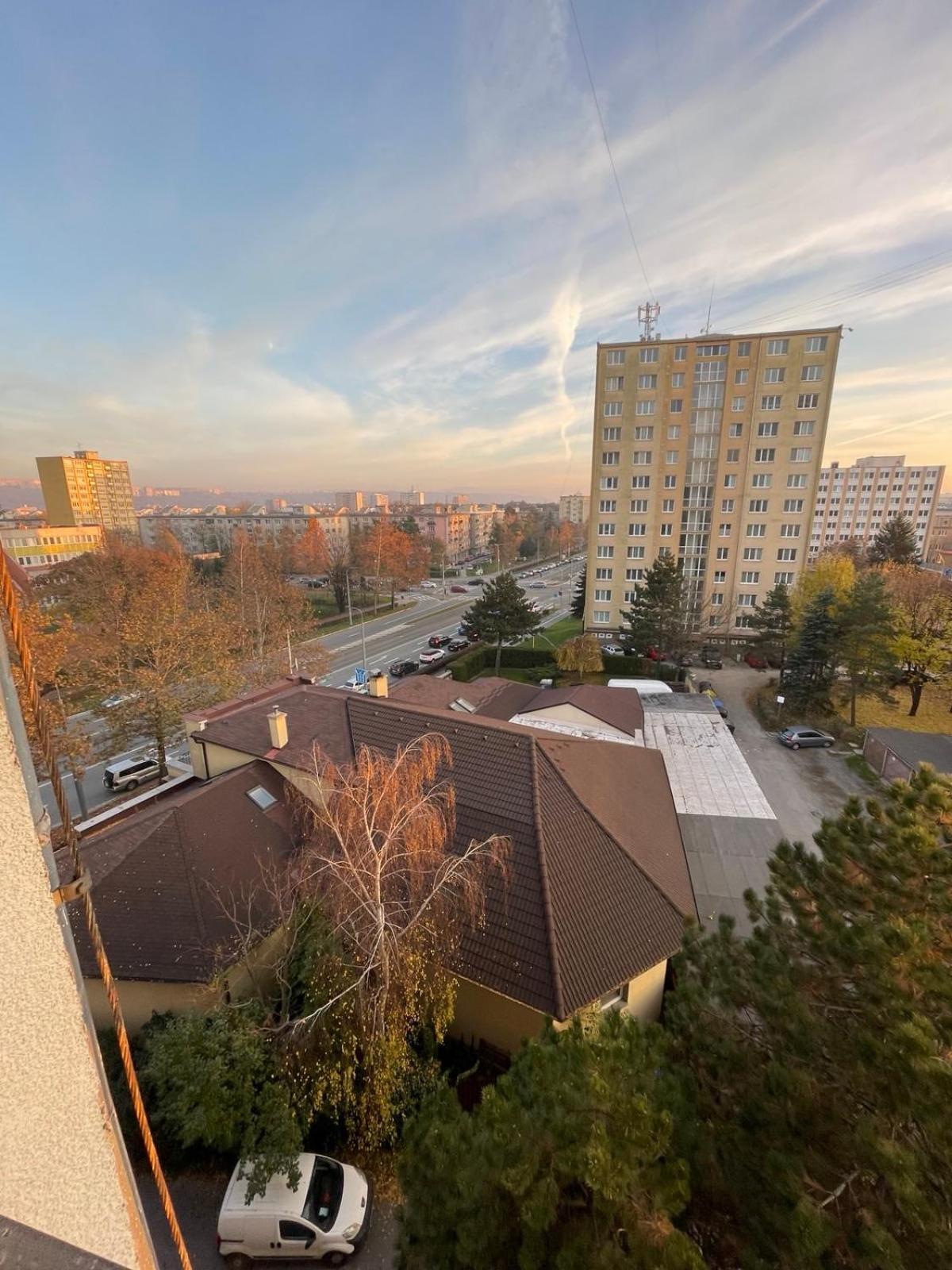 Apartman Sabo Komenskeho Кошице Екстериор снимка