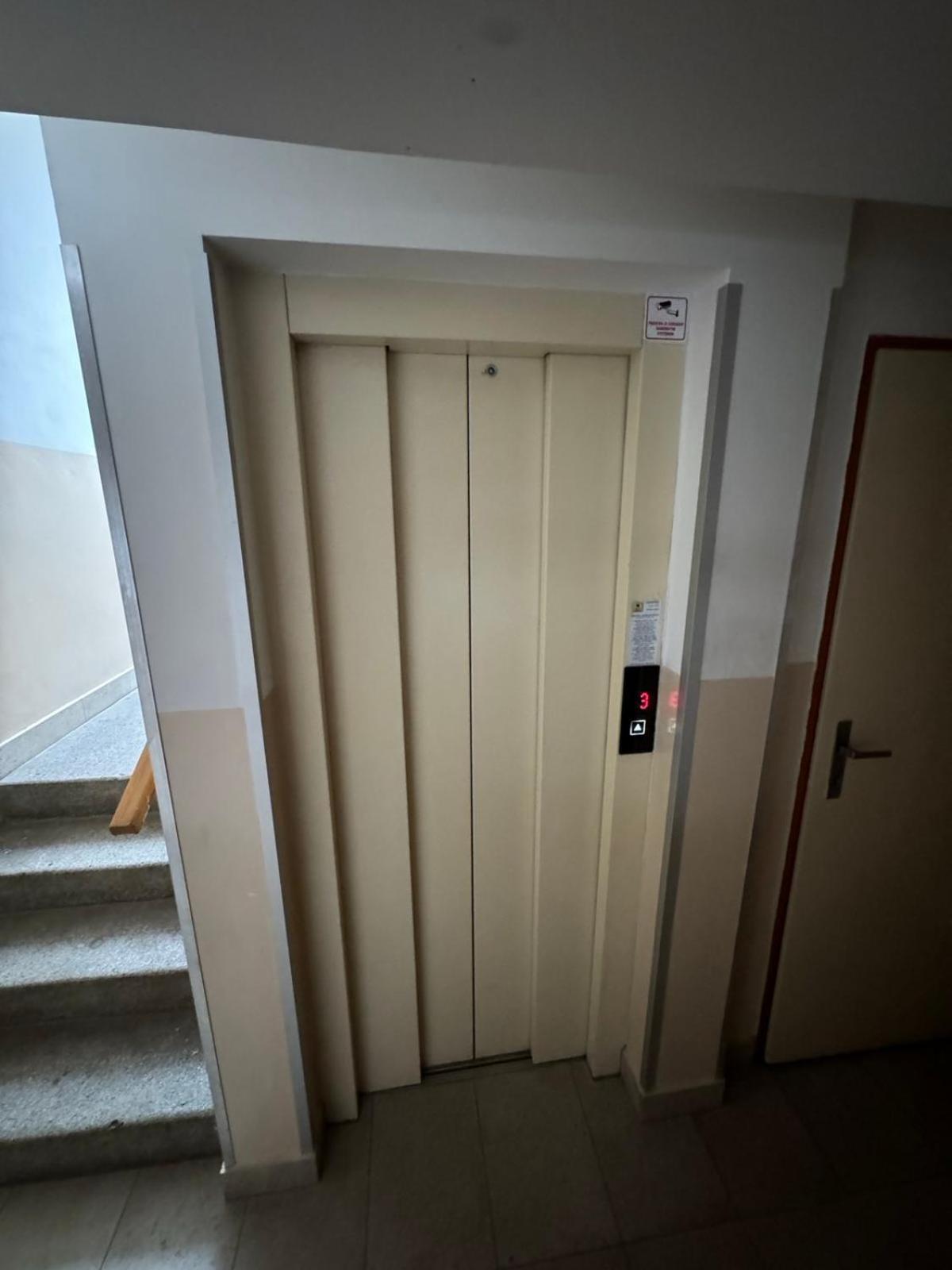Apartman Sabo Komenskeho Кошице Екстериор снимка