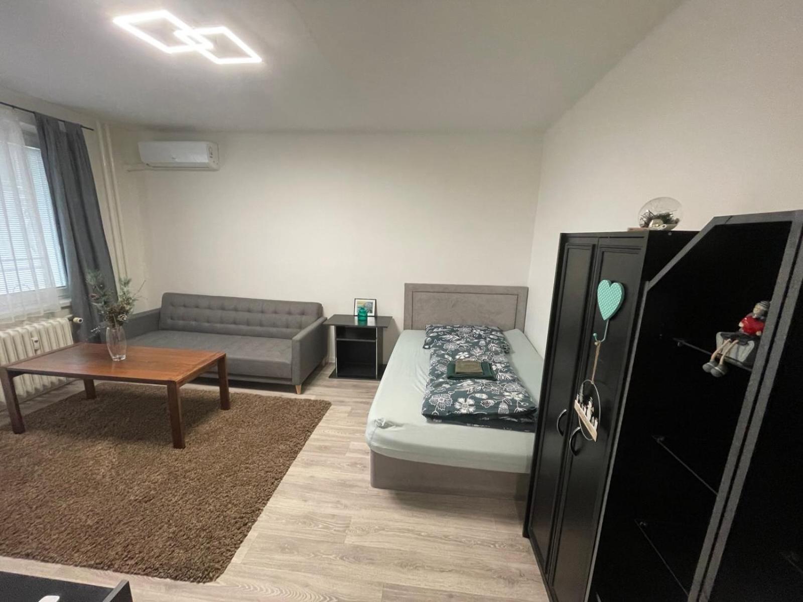Apartman Sabo Komenskeho Кошице Екстериор снимка