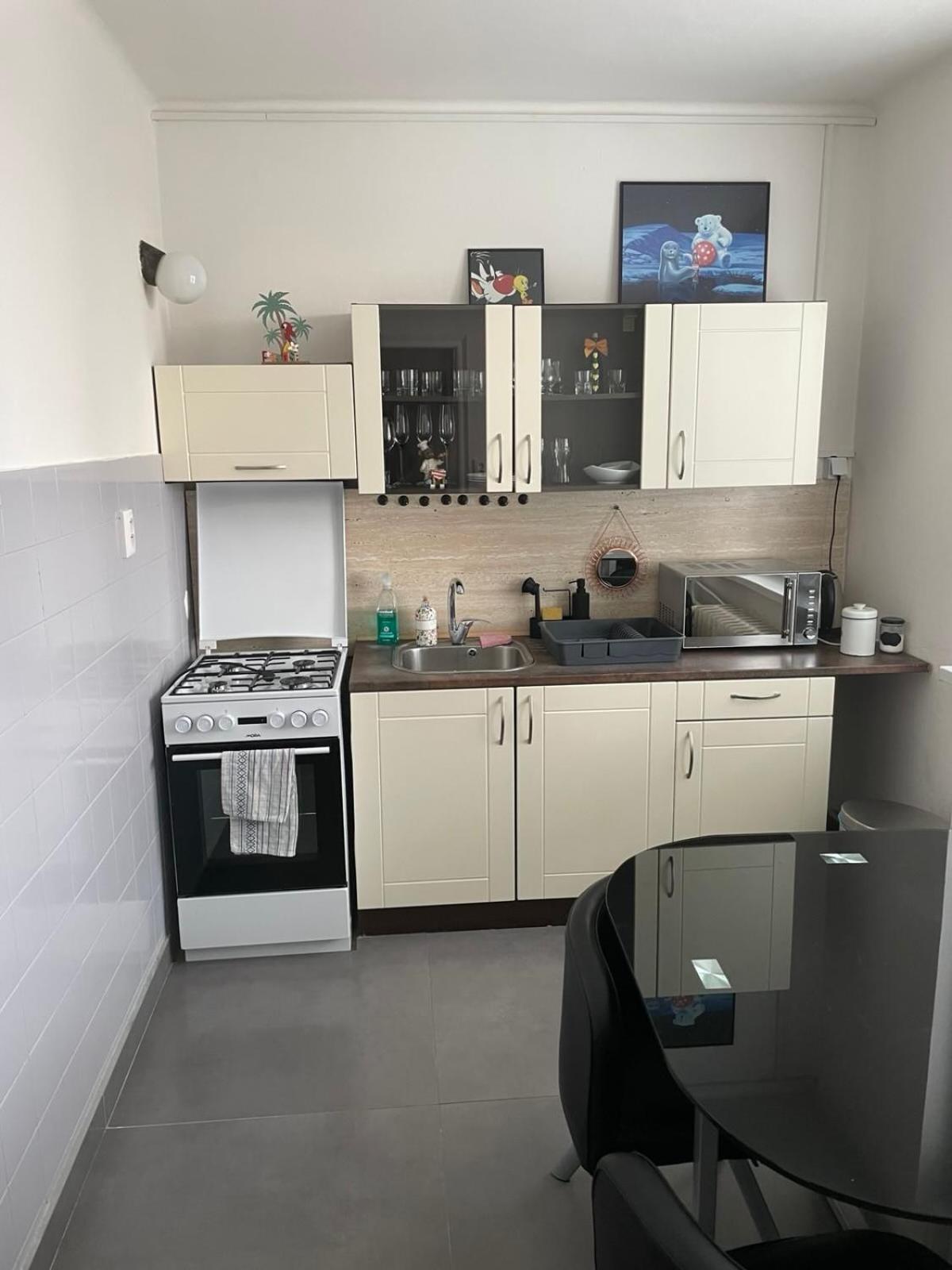 Apartman Sabo Komenskeho Кошице Екстериор снимка